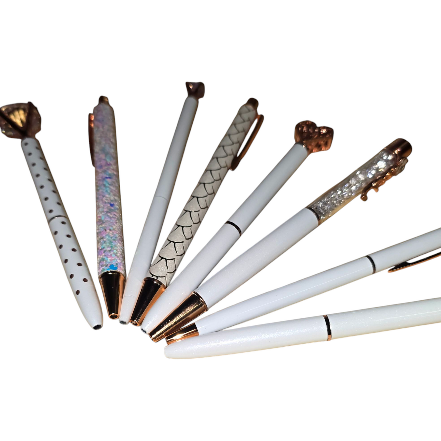 Essential Stationery Bundle – Seconds Sale | 12 Items (Pens & Highlighters) | Eco-Friendly, Unbranded, Limited Stock!
