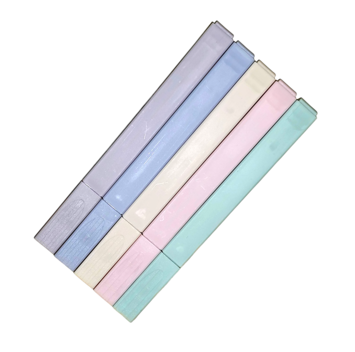 Essential Stationery Bundle – Seconds Sale | 12 Items (Pens & Highlighters) | Eco-Friendly, Unbranded, Limited Stock!