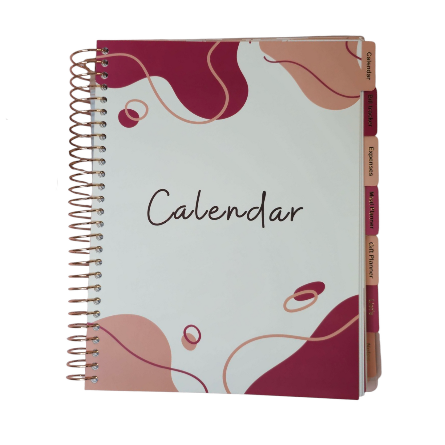 Budget Planner – Seconds Sale | 300 Pages | Minor Defects, Limited Stock!