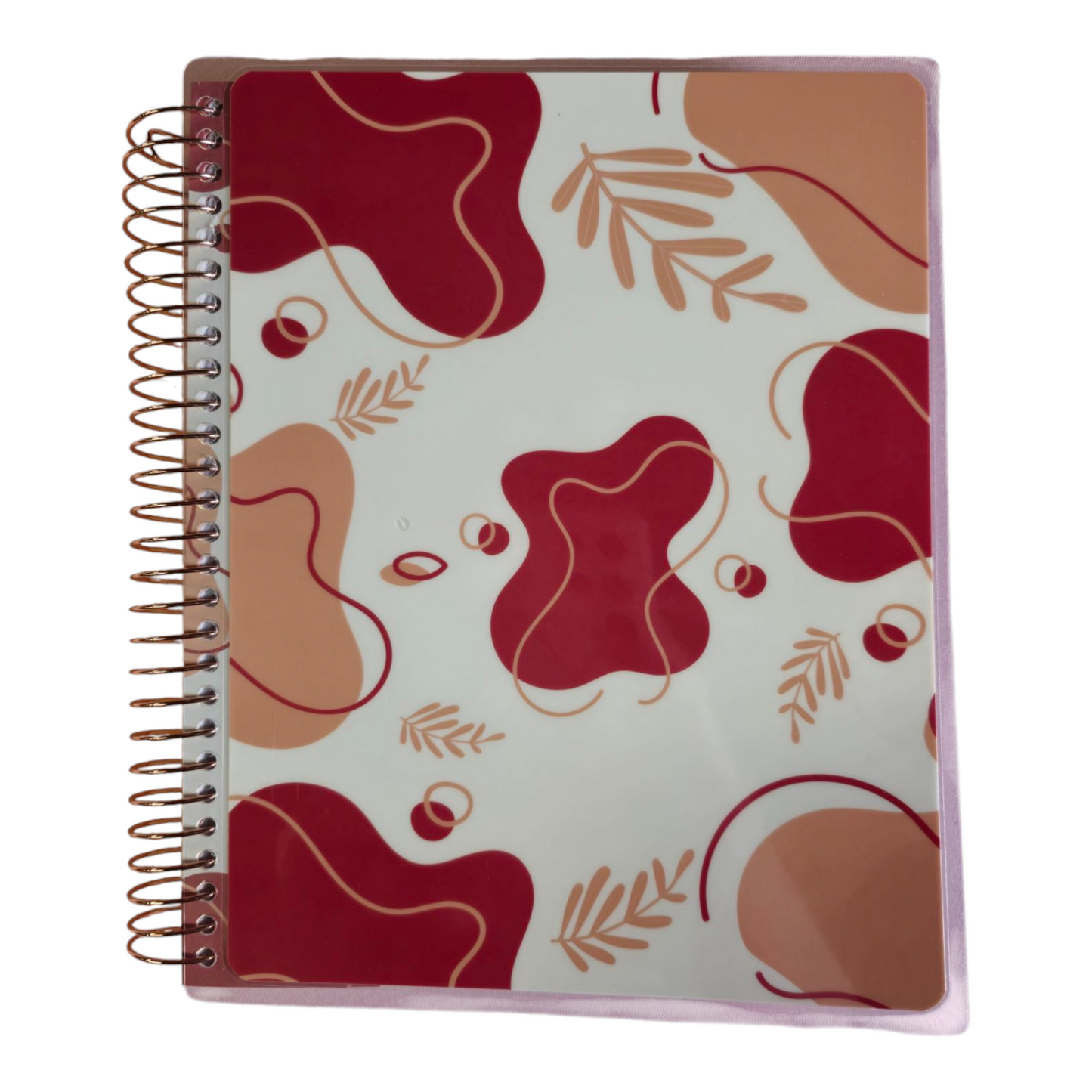 Budget Planner – Seconds Sale | 300 Pages | Minor Defects, Limited Stock!