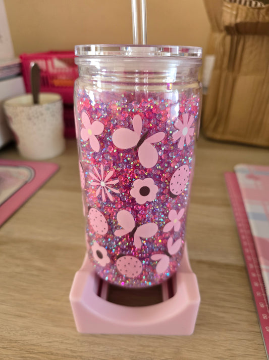100 UV DTF Wraps – Pick Your Designs Live on TikTok!