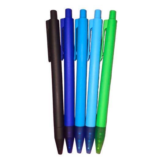 Cool Breeze Collection-0.5mm Gel Pens -