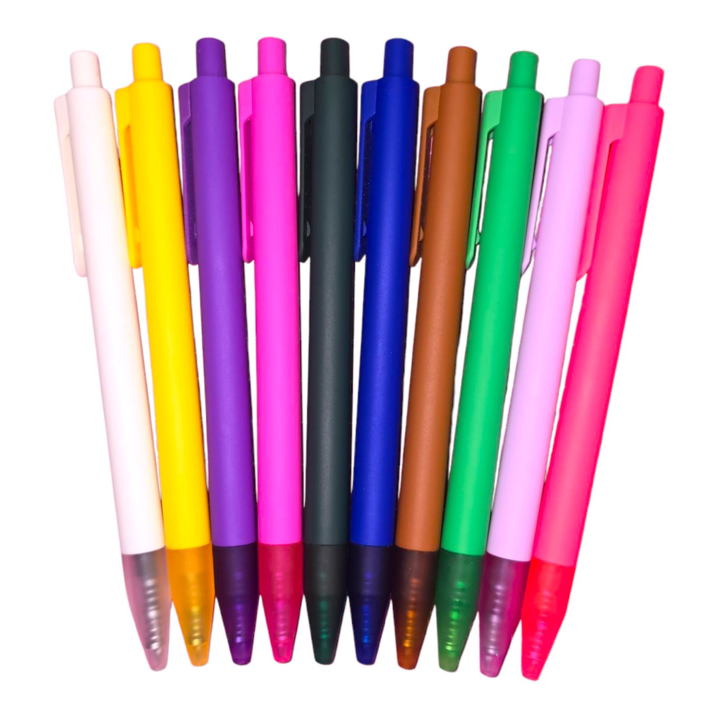 Wholesale Gel Pens – TikTok Live Exclusive