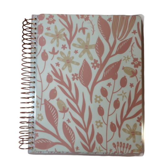 Wedding Planner – 300-Page Undated Wedding Organizer | Budget, Guest List, Checklist & Vendor Contacts | 16-Month Timeline & Notes | Rose Gold Spiral