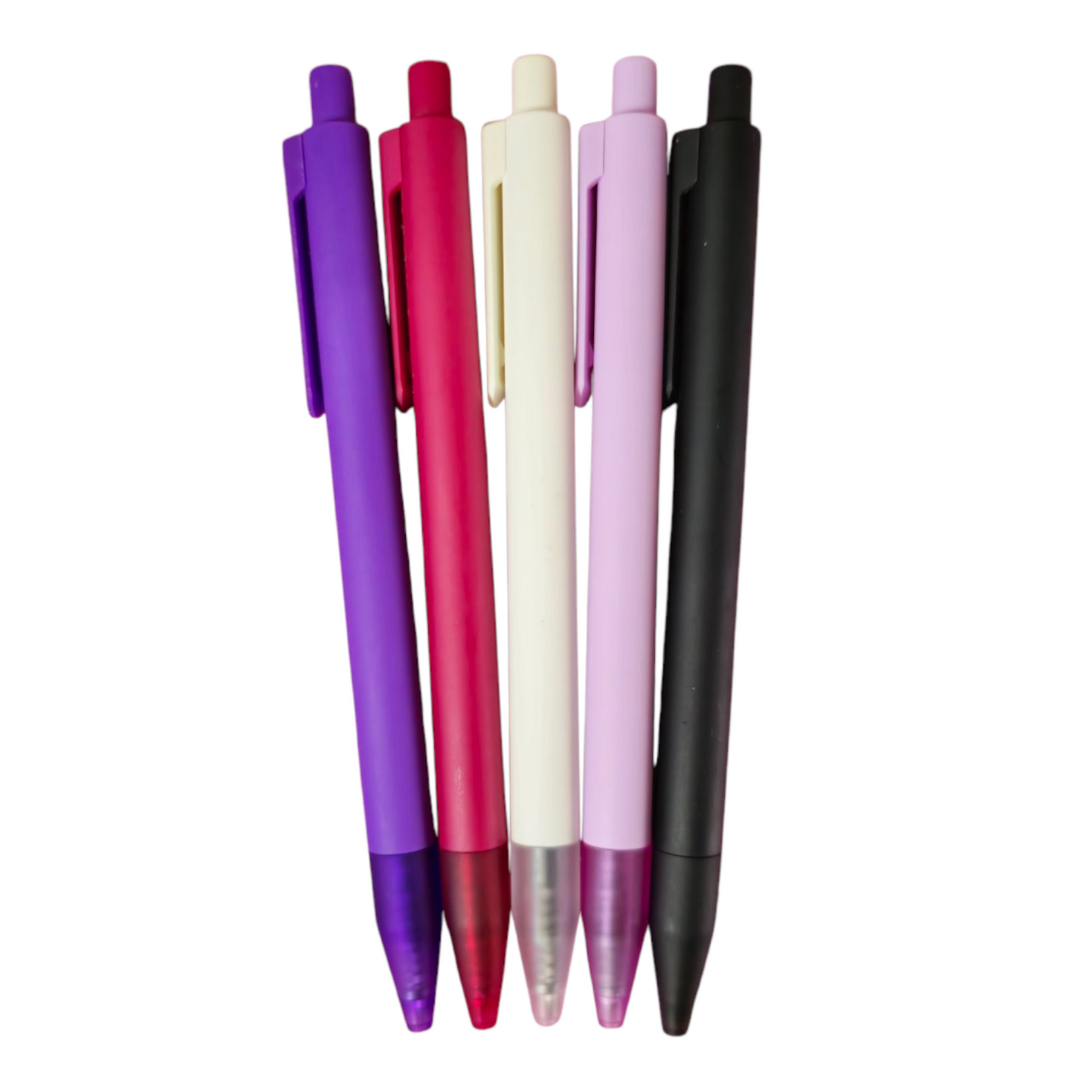 Magic Night Collection - 0.5mm Gel Pens