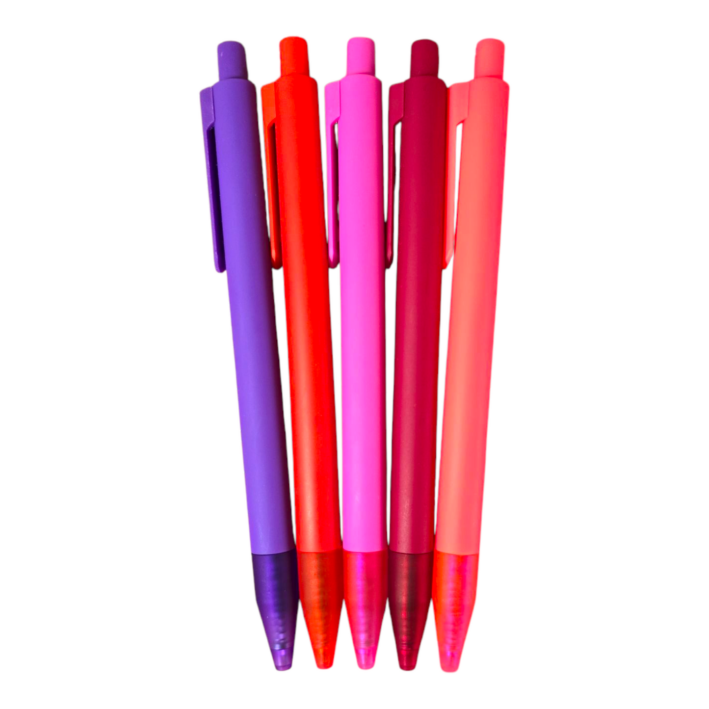 Sweet Treats Collection - 0.5mm Gel Pens